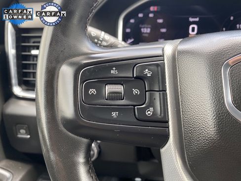 Used 2024 GMC Sierra 2500 Denali w/ Denali Reserve Package image 33