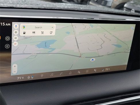 New 2025 Nissan Armada Platinum w/ Convenience Package image 14