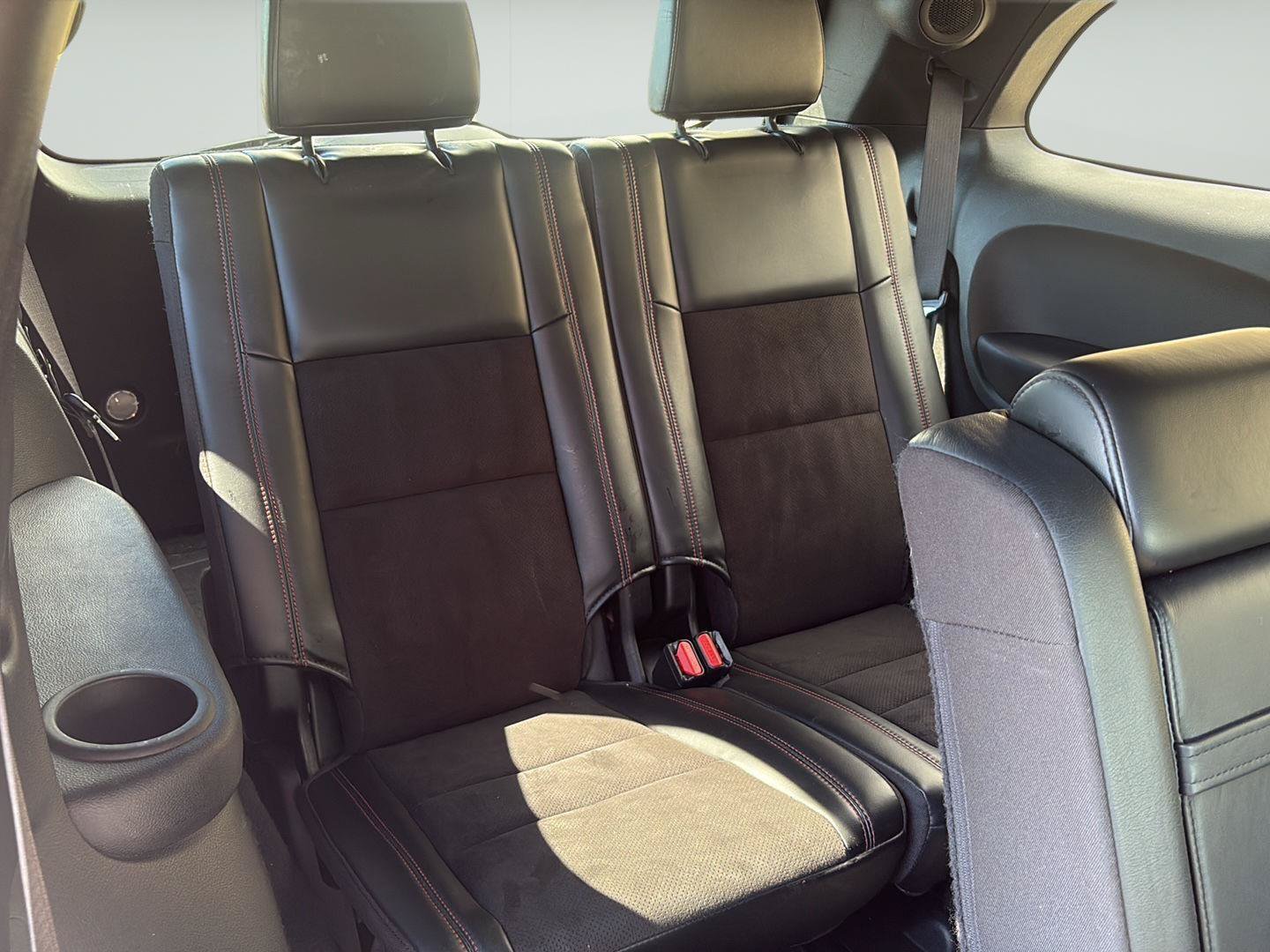 Used 2021 Dodge Durango R/T AWD/4WD image 27