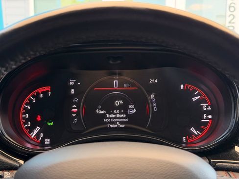 Used 2023 Dodge Durango R/T AWD/4WD image 49