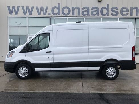 New 2026 Ford Transit 250 XL image 4