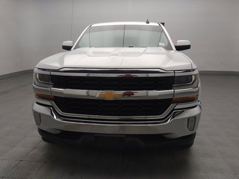 Used 2017 Chevrolet Silverado 1500 LT w/ All Star Edition RWD image 15