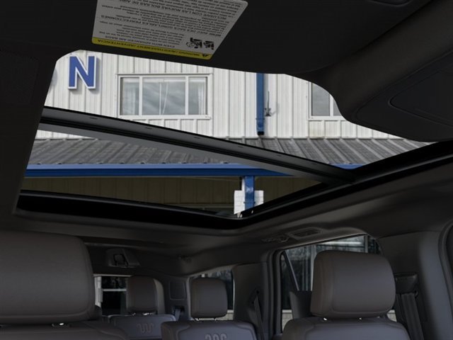 New 2026 Ford Expedition King Ranch AWD/4WD image 22