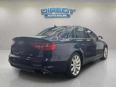 Used 2014 Audi S4 Premium Plus image 6