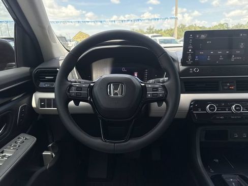 New 2026 Honda Passport RTL image 21