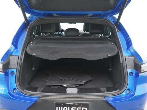 Used 2024 Dodge Hornet GT AWD/4WD image 14