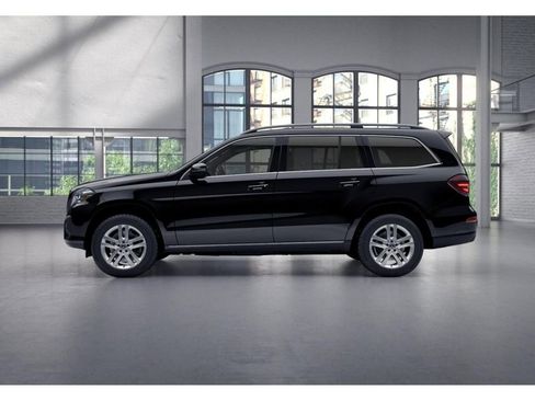 Used 2019 Mercedes-Benz GLS 450 4MATIC image 34