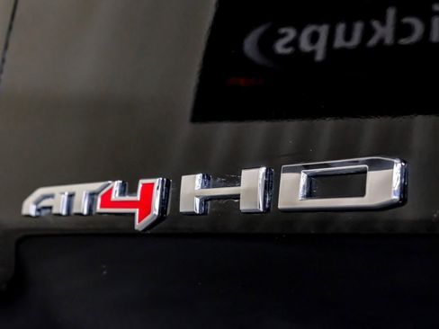 Used 2021 GMC Sierra 2500 AT4 w/ Gooseneck/5TH Wheel Package image 45