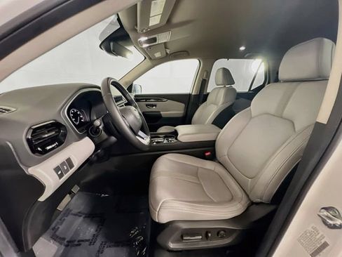 Certified 2025 Honda Pilot EX-L image 21