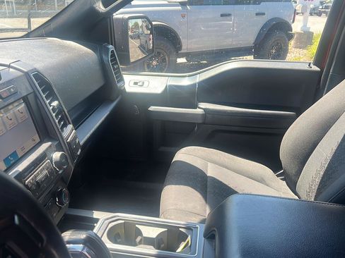 Used 2018 Ford F150 XLT w/ Equipment Group 302A Luxury AWD/4WD image 20