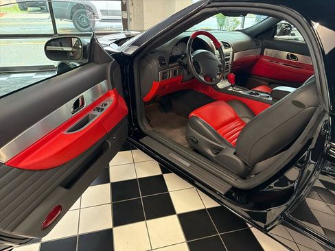 Used 2002 Ford Thunderbird RWD image 13