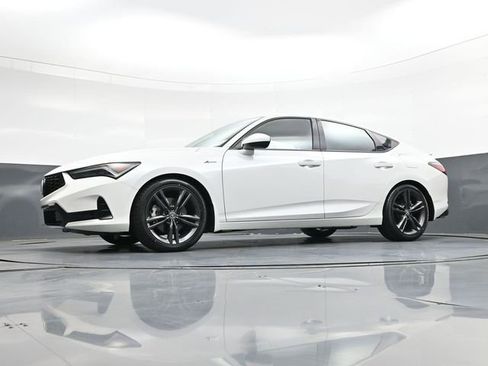 Used 2023 Acura Integra A-Spec FWD image 29
