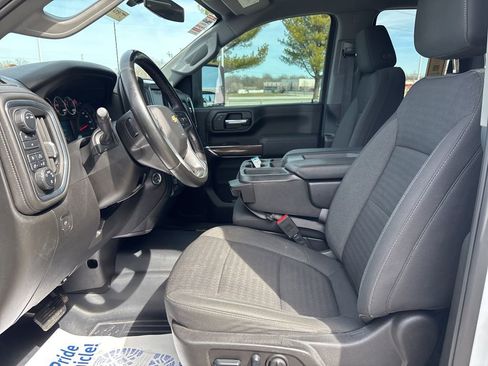 Used 2023 Chevrolet Silverado 2500 LT w/ Convenience Package image 58