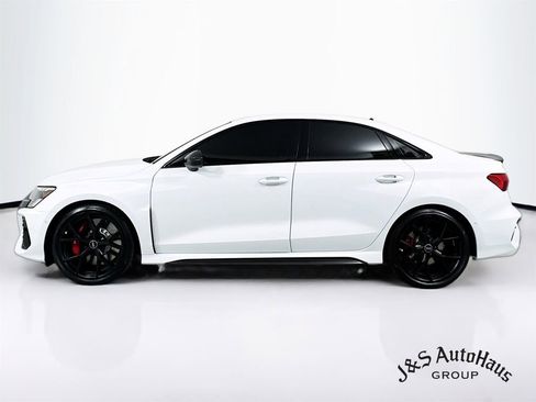 Used 2024 Audi RS 3 image 4