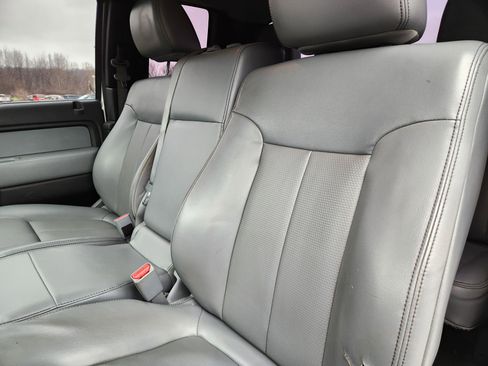 Used 2013 Ford F150 XL w/ PWR Equipment Group image 22