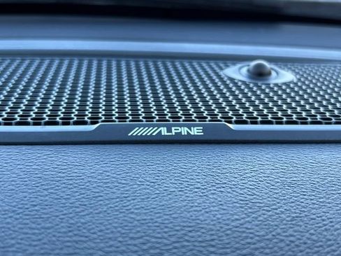 Used 2025 RAM 3500 Laramie w/ Sport Appearance Package image 51