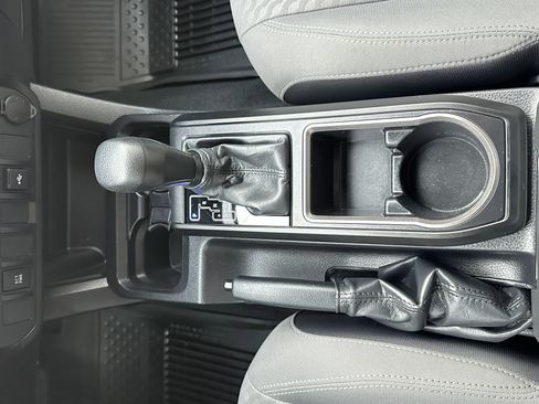 Used 2023 Toyota Tacoma SR5 image 35