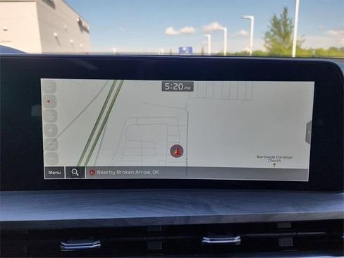 Certified 2025 Kia Telluride SX X-Line image 21