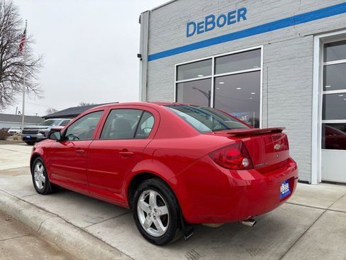 Used 2005 Chevrolet Cobalt LS w/ Preferred Equipment Group image 3