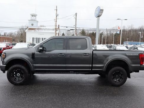 Used 2020 Ford F350 Lariat image 18