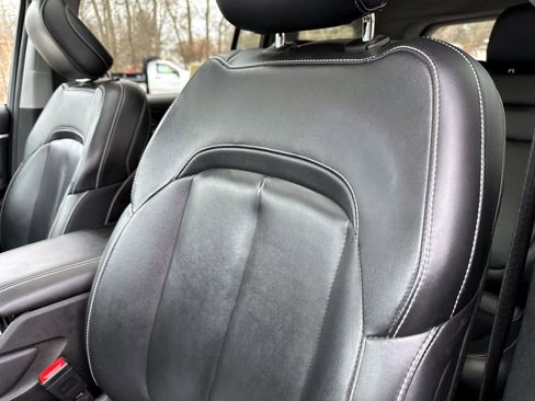 Used 2021 Jeep Grand Cherokee L Limited image 17