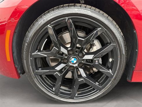 Certified 2025 BMW 330i xDrive Sedan w/ M Sport Package image 14