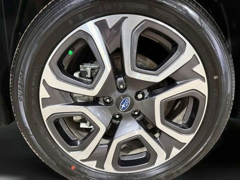 Used 2025 Subaru Ascent Touring AWD/4WD image 35