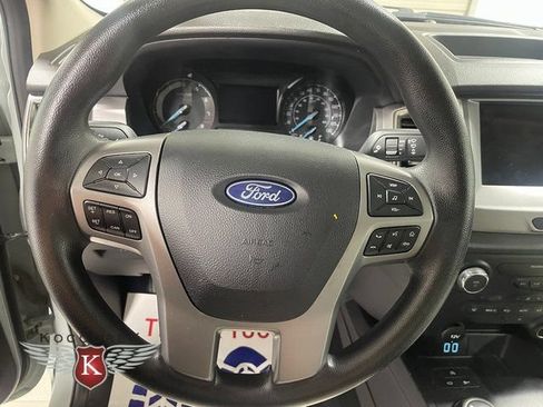 Used 2022 Ford Ranger XLT w/ Bed Utility Package AWD/4WD image 15