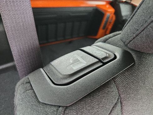 New 2026 Jeep Wrangler Unlimited Sport AWD/4WD image 82