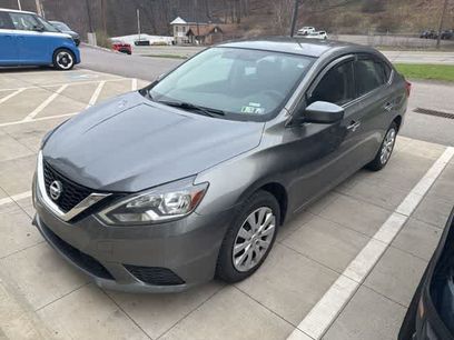 Used 2018 Nissan Sentra S