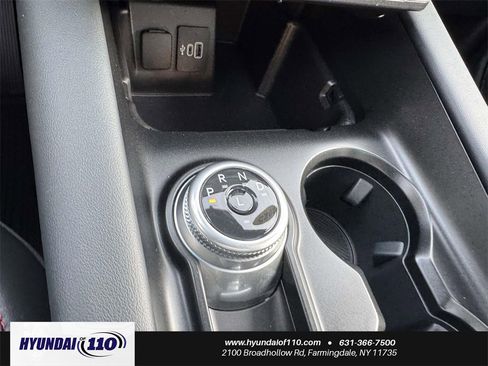 Used 2025 Ford Explorer ST-Line w/ Premium Package image 28