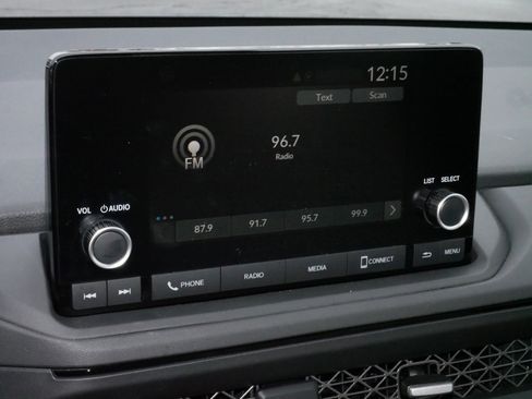 Certified 2025 Honda Accord SE image 22