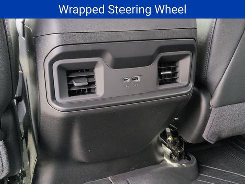 New 2026 Chevrolet Silverado 1500 LT w/ All Star Edition Plus AWD/4WD image 32