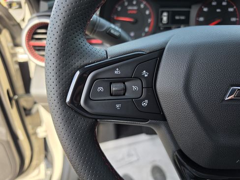 New 2026 Chevrolet Trax RS w/ Driver Confidence Package FWD image 32