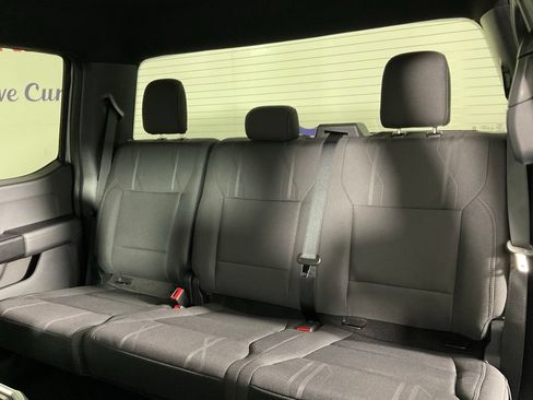 New 2026 Ford F150 STX w/ Equipment Group 200A RWD image 16