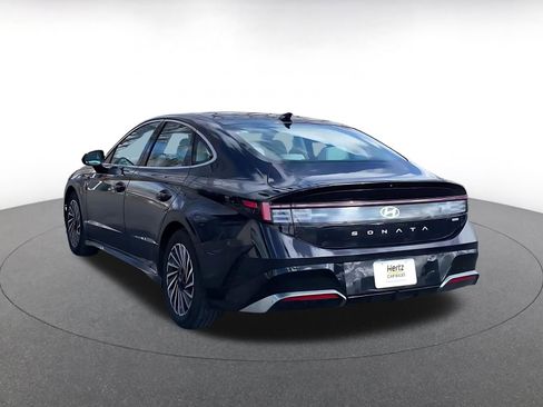 Used 2025 Hyundai Sonata SEL image 11
