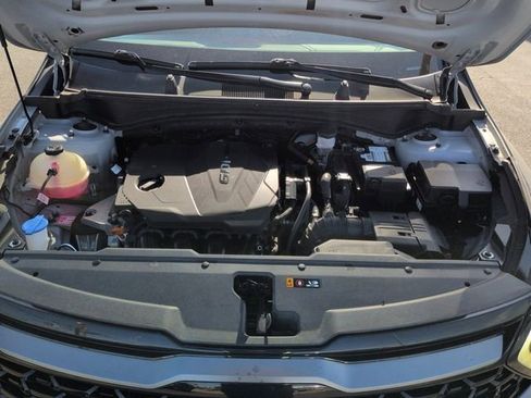 Used 2023 Kia Sportage X-Line image 28