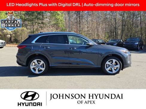 Used 2025 Audi Q5 Premium Plus image 14