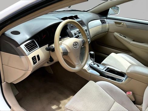 Used 2007 Toyota Solara SE FWD image 17