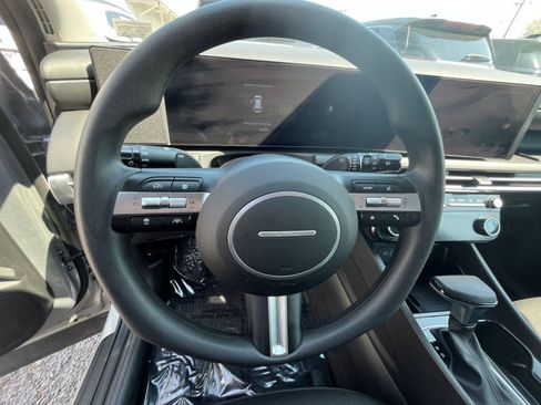 Used 2025 Hyundai Tucson SEL image 30