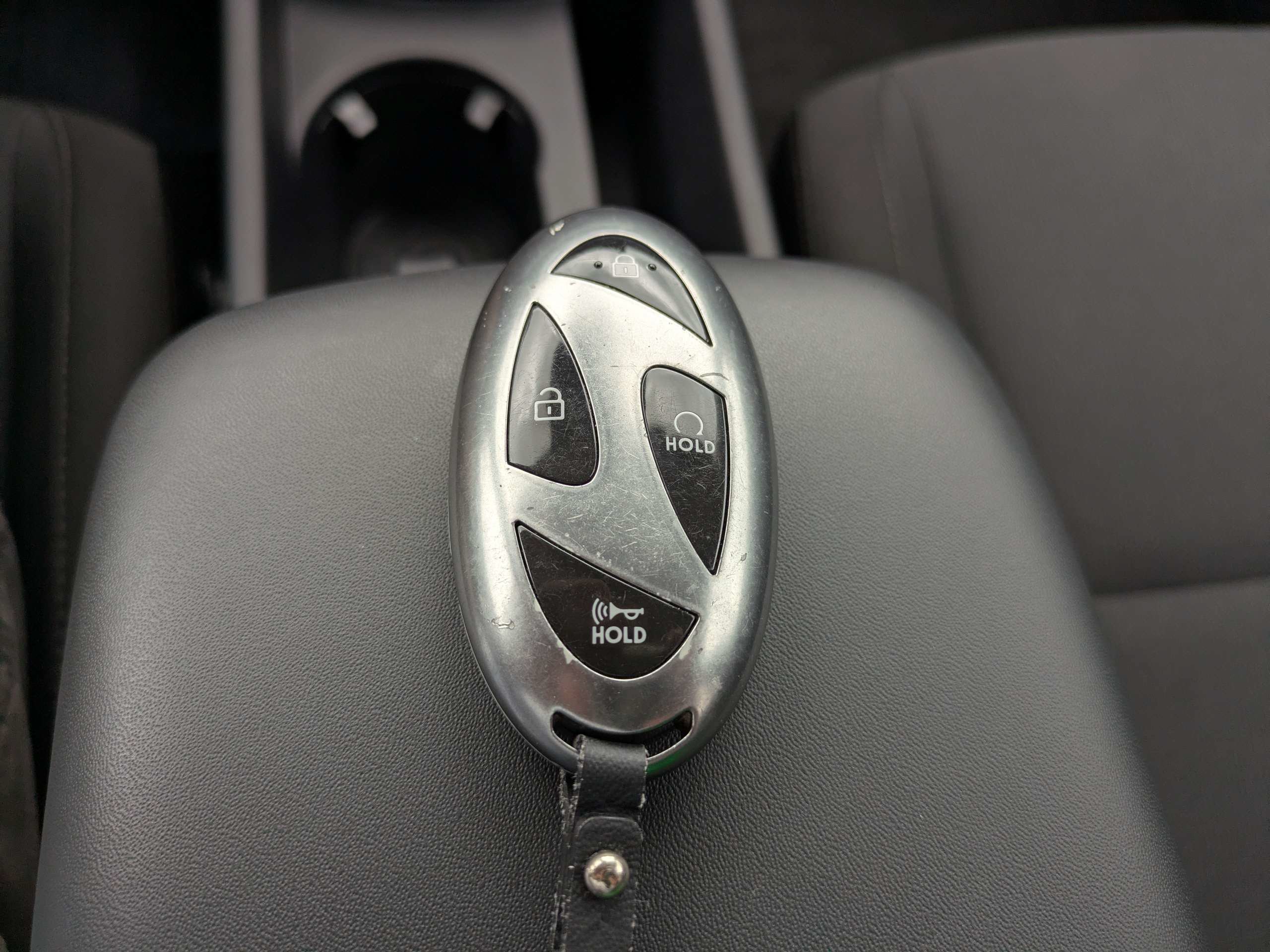 Used 2024 Hyundai Kona SEL FWD image 28