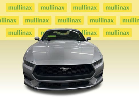 New 2026 Ford Mustang Coupe image 14