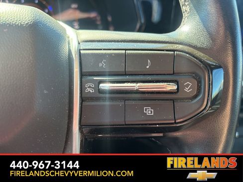 Used 2023 Chevrolet Colorado LT w/ LT Convenience Package II image 15