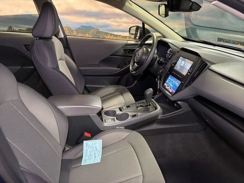 Used 2024 Subaru Crosstrek 2.0i AWD/4WD image 39