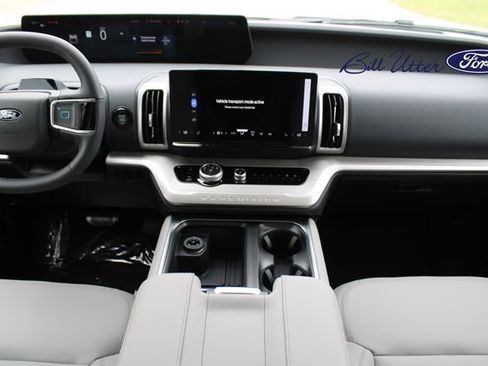 New 2026 Ford Expedition Max Active AWD/4WD image 12