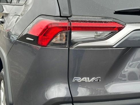 Used 2024 Toyota RAV4 Limited w/ Advanced Technology Package image 13