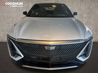 New 2026 Cadillac Lyriq Premium Luxury video 2