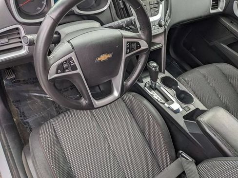 Used 2017 Chevrolet Equinox LT w/ Convenience Package AWD/4WD image 11