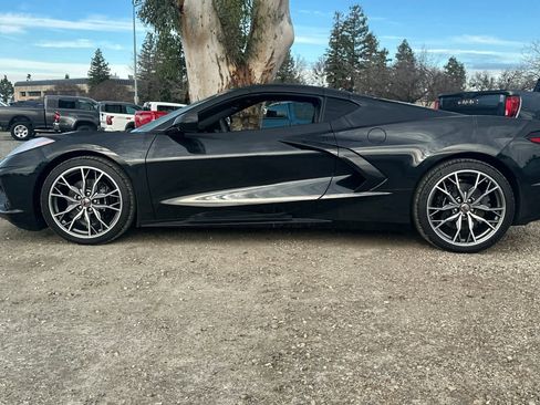 Used 2024 Chevrolet Corvette Stingray Coupe w/ 1LT image 5