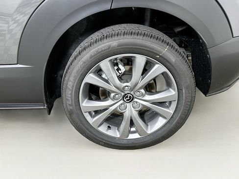 New 2026 MAZDA CX-30 AWD 2.5 S w/ Premium Package image 24